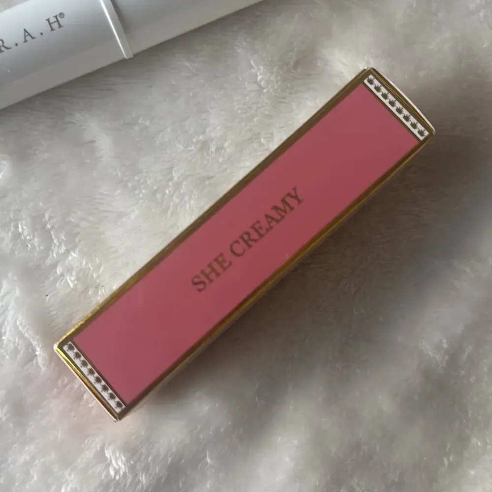 F.A.R.A.H Creamy Malai Blush Stick- She Creamy 7g/0.25oz